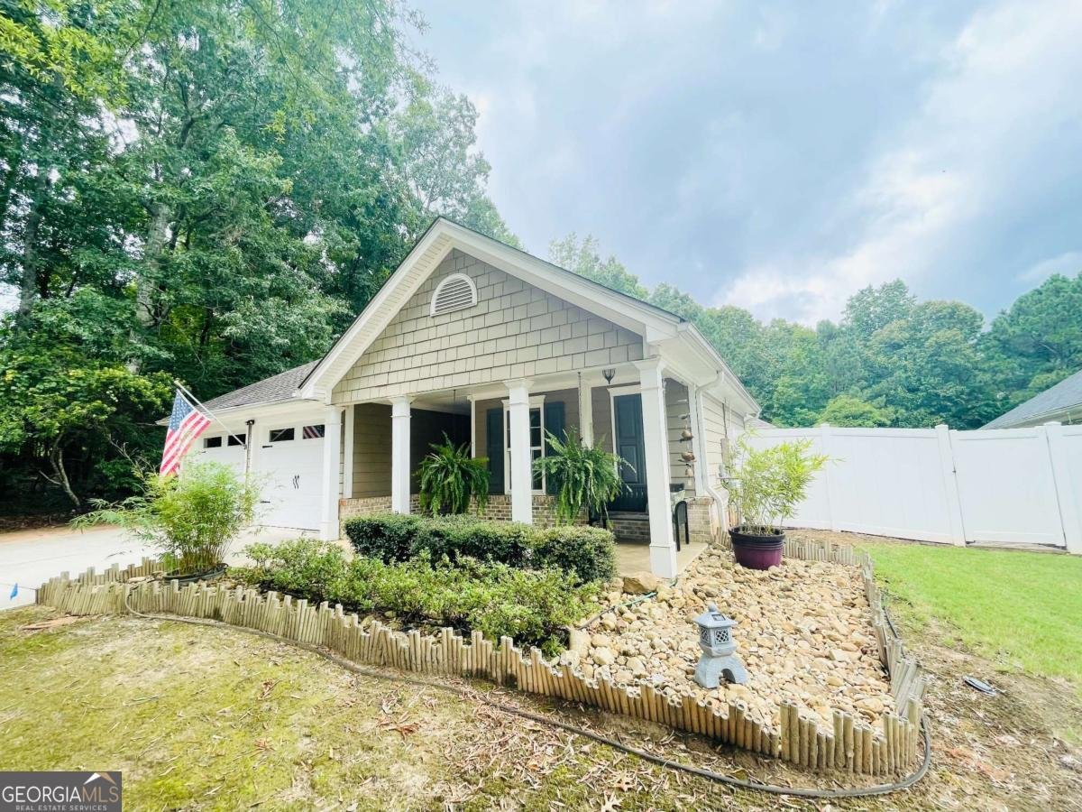 164 Cottage Club Drive Locust Grove - 2