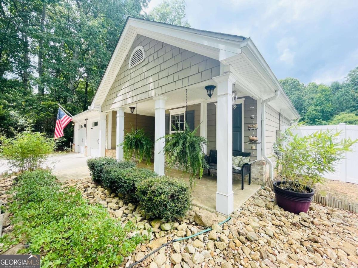 164 Cottage Club Drive Locust Grove - 3