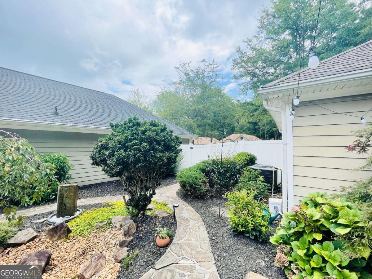 164 Cottage Club Drive Locust Grove - 4