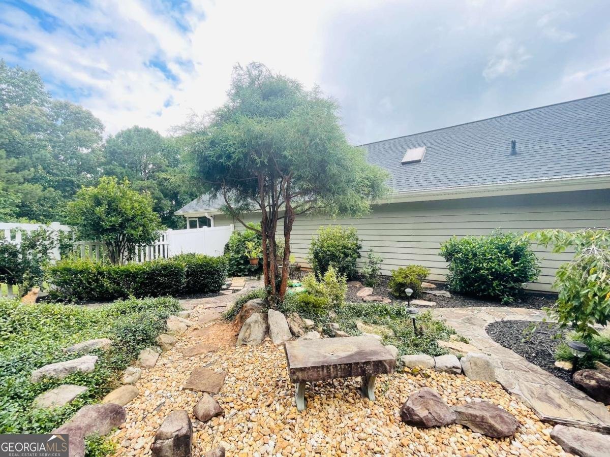 164 Cottage Club Drive Locust Grove - 5