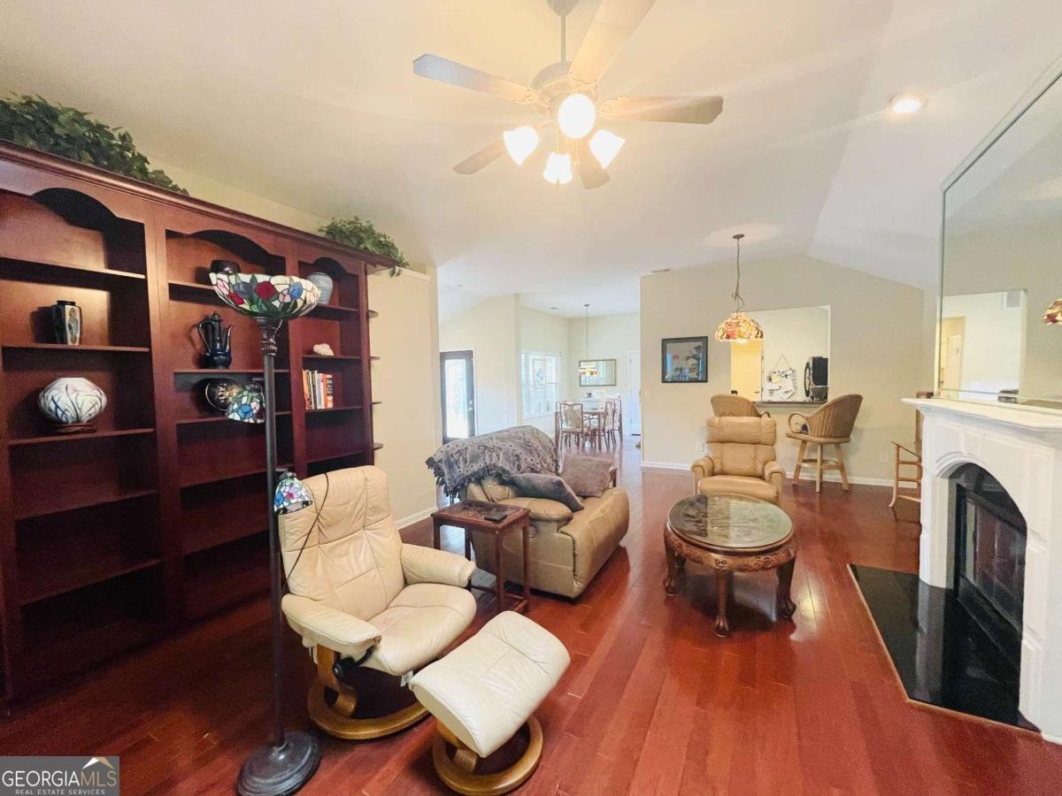 164 Cottage Club Drive Locust Grove - 6