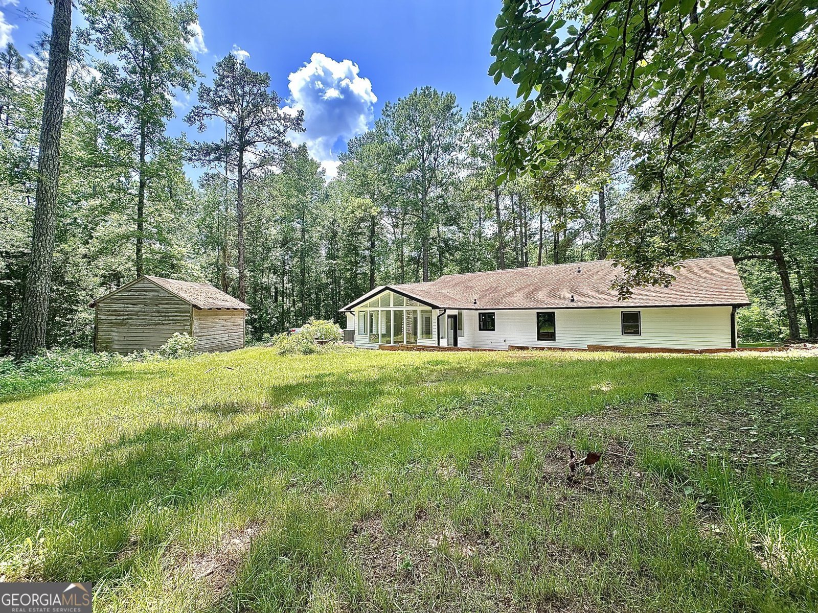 115 Creekside Lane Covington - 14