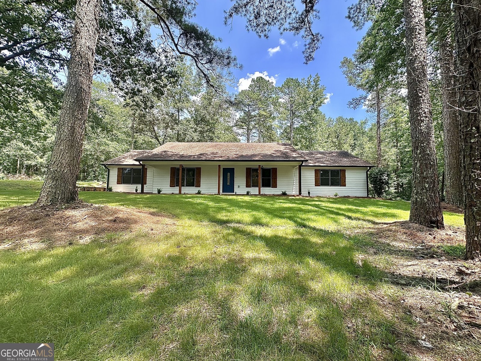 115 Creekside Lane Covington - 2