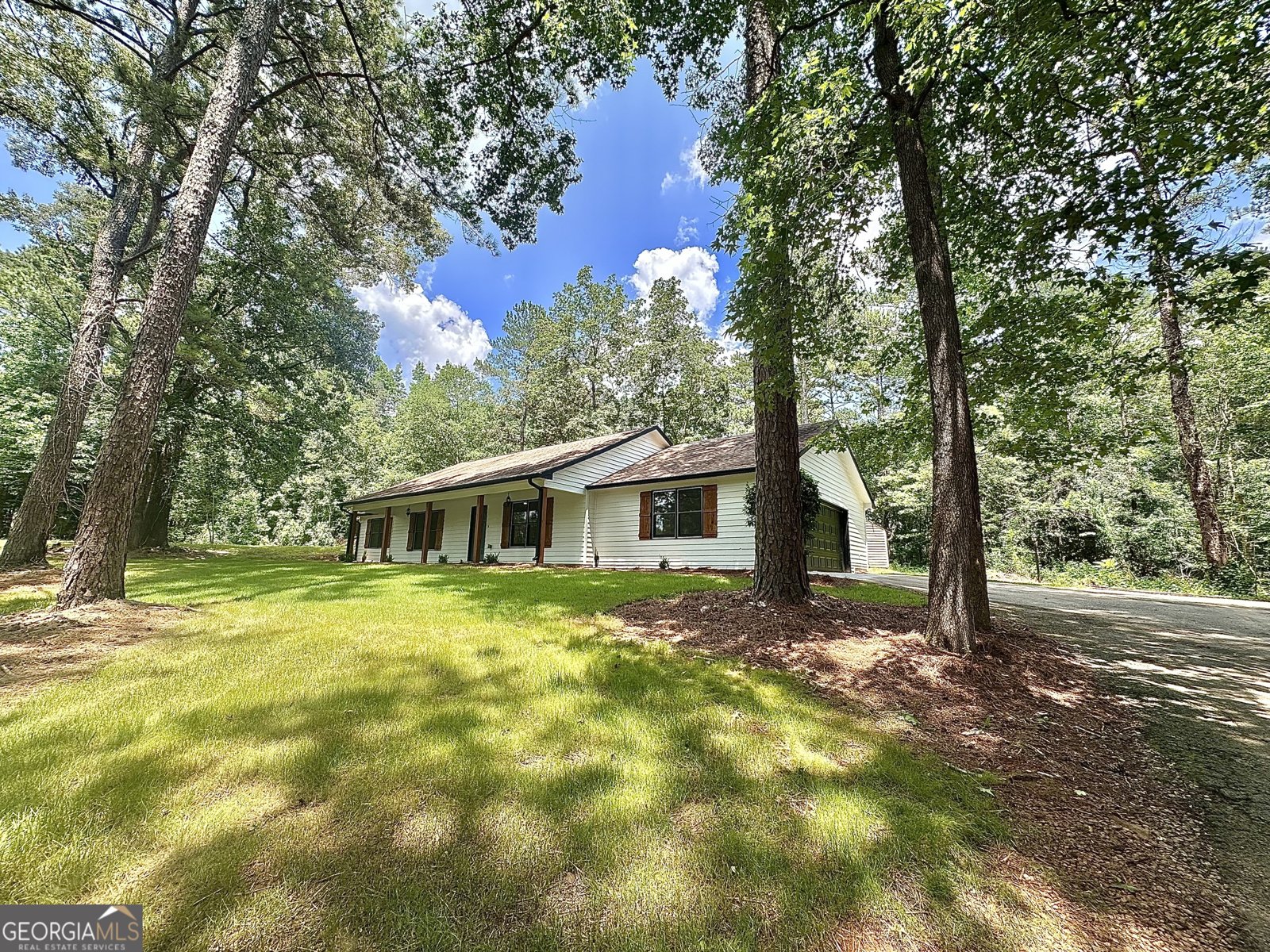 115 Creekside Lane Covington - 4