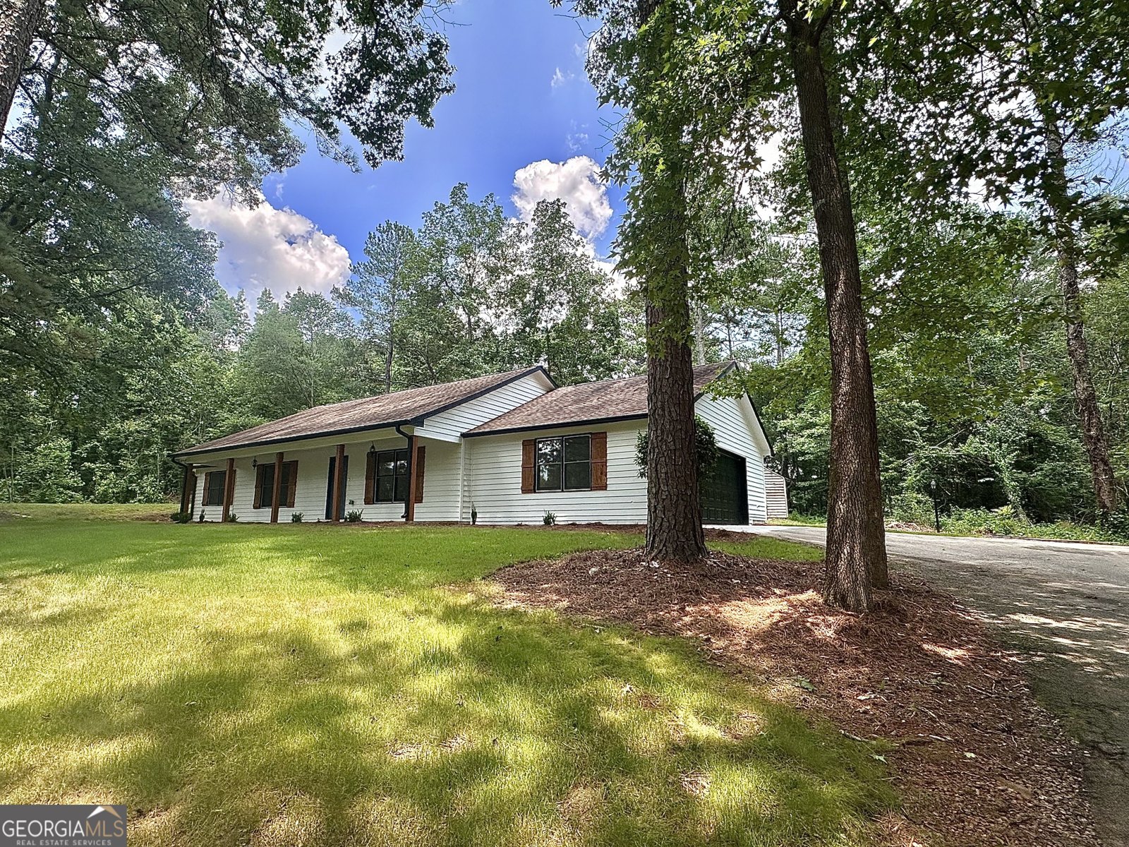 115 Creekside Lane Covington - 5