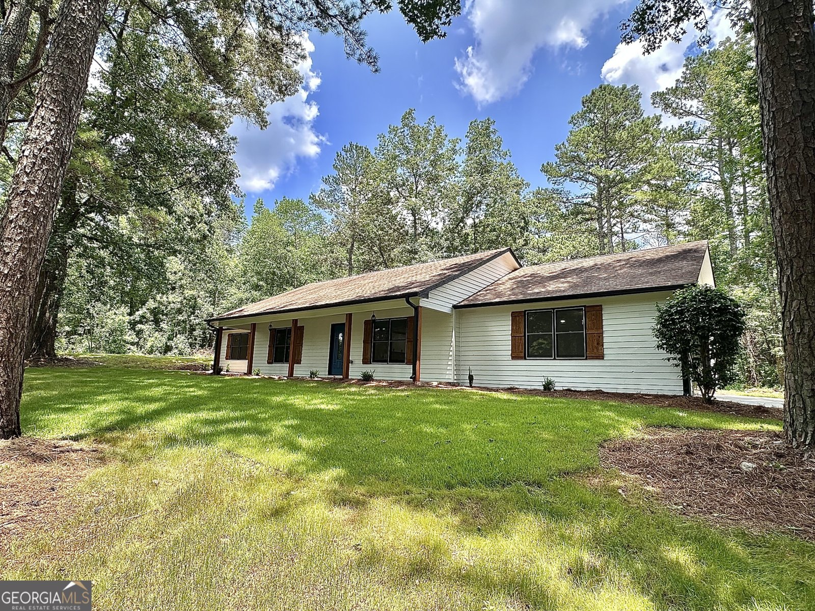 115 Creekside Lane Covington - 6