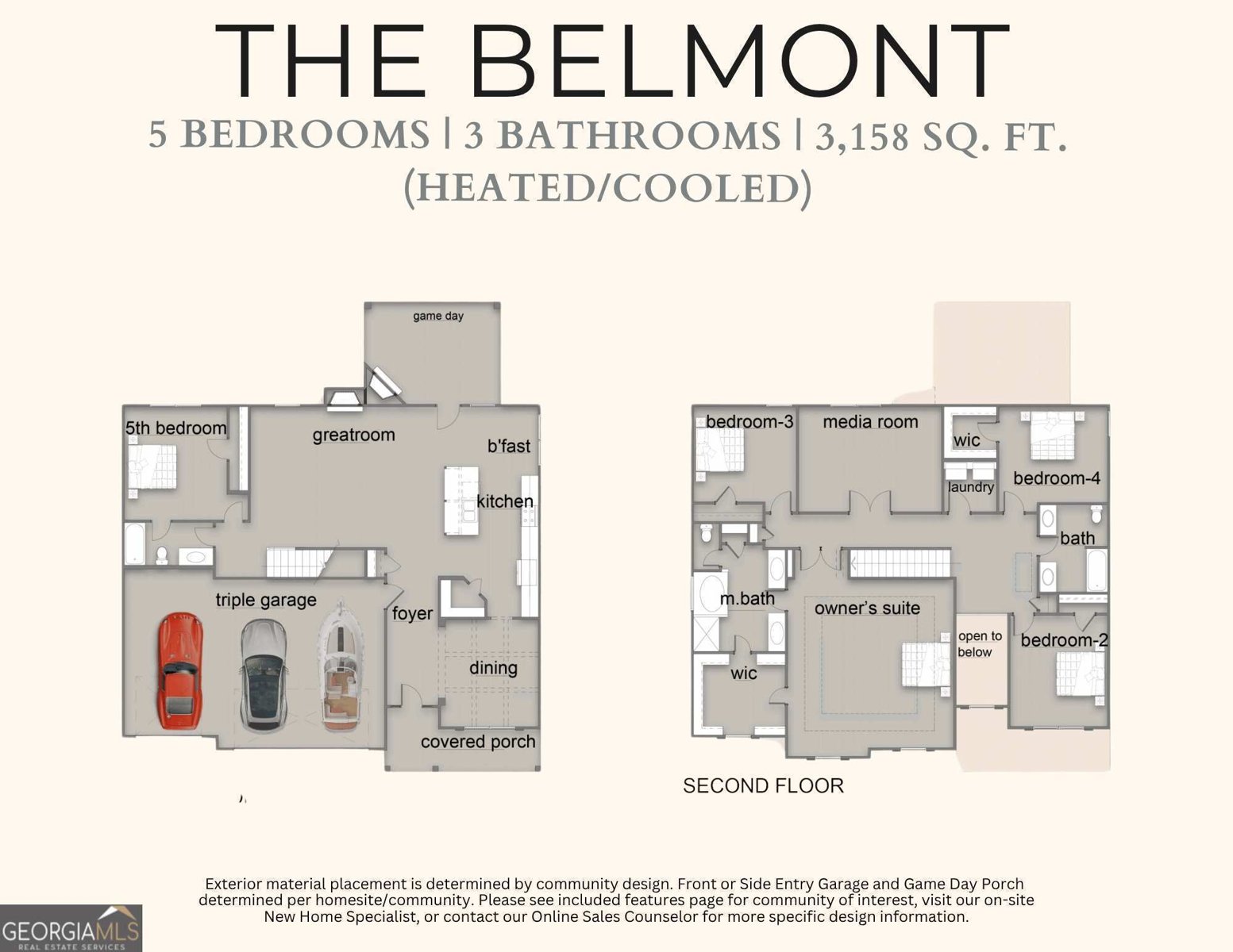225 Meadows Lane Bonaire - 33