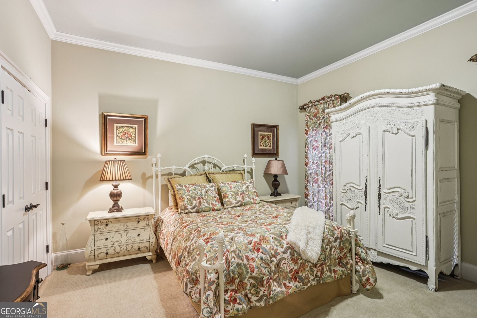 432 Langley Oaks Drive Marietta - 1