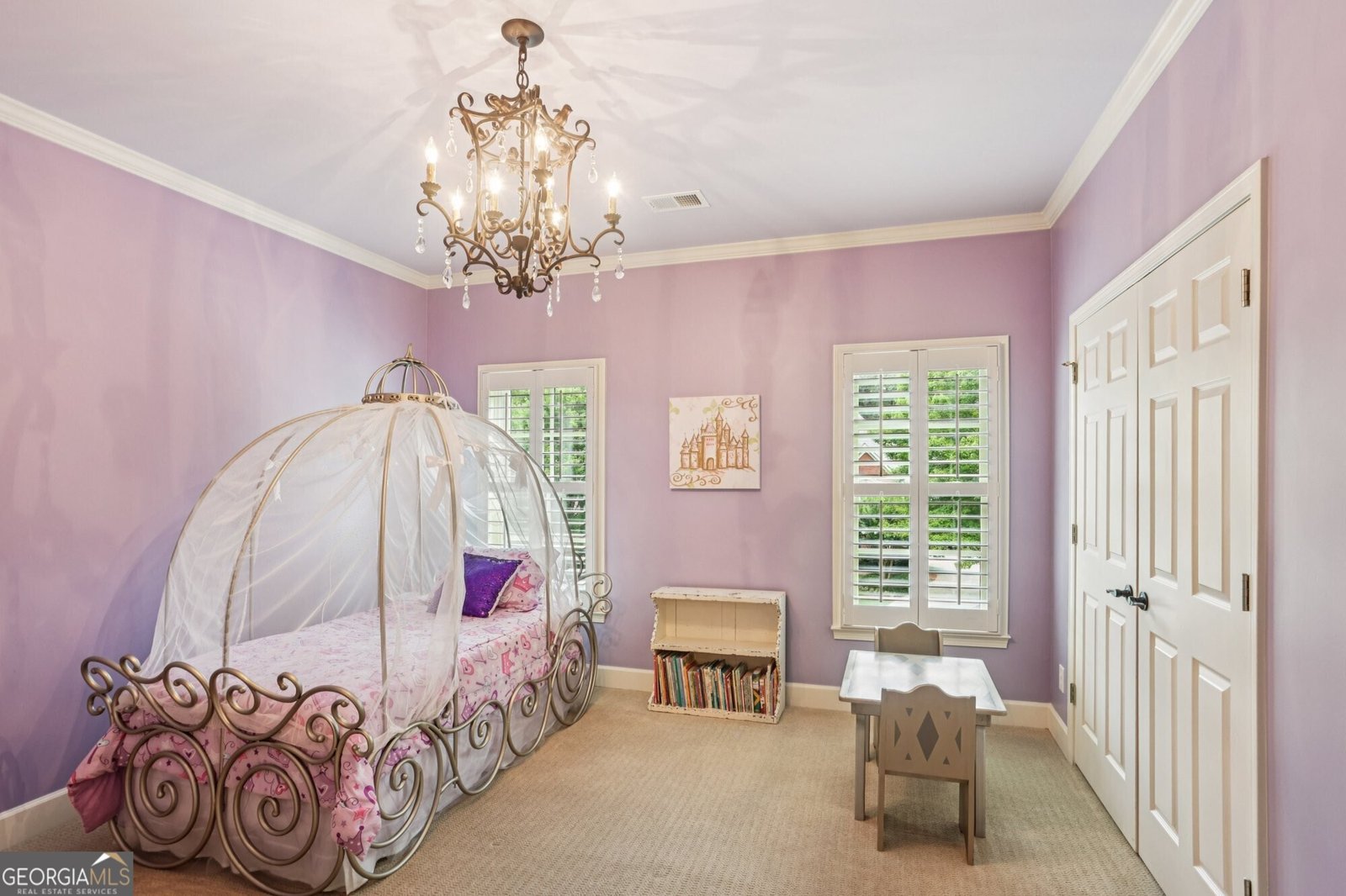 432 Langley Oaks Drive Marietta - 10