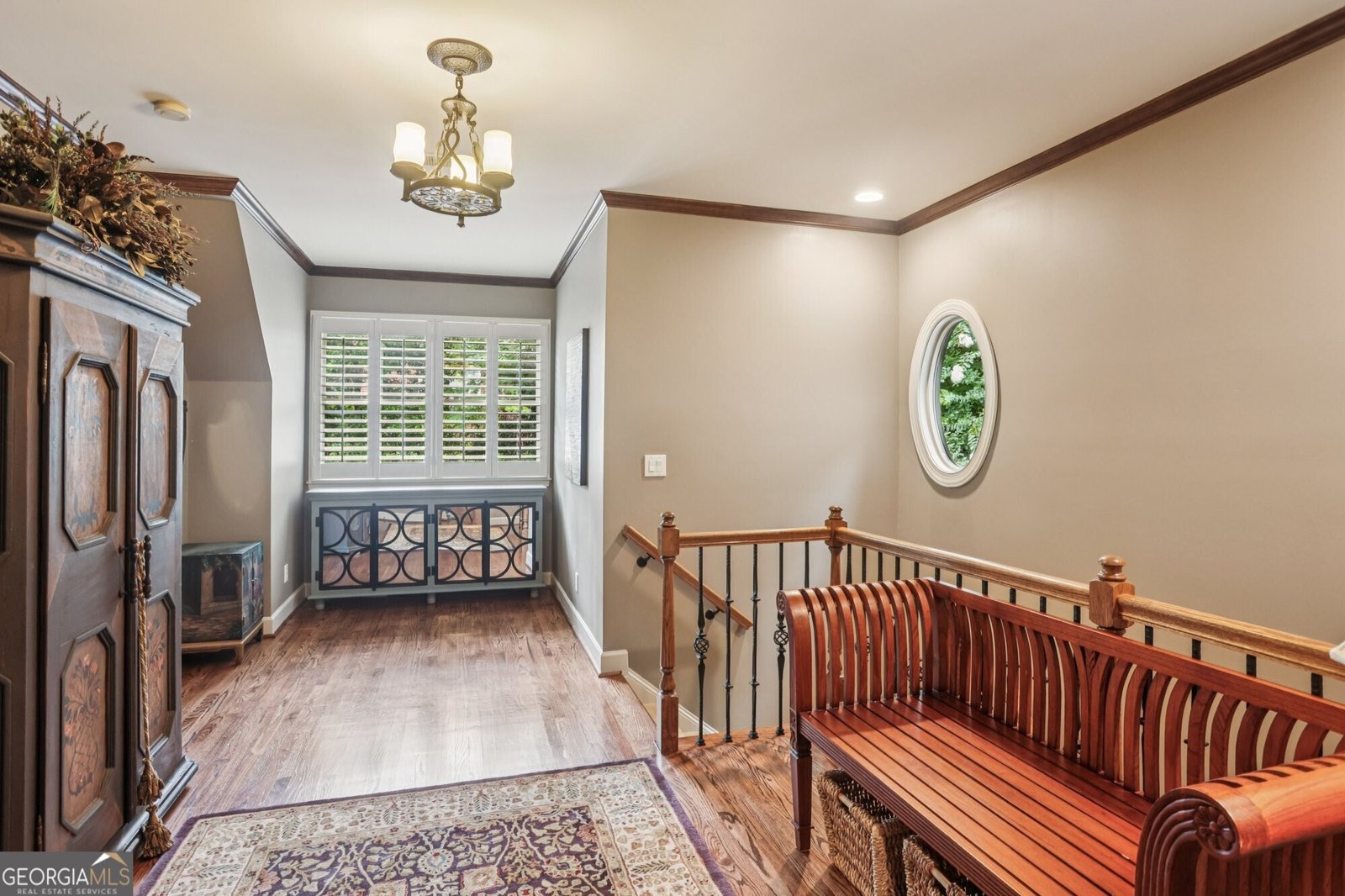 432 Langley Oaks Drive Marietta - 11