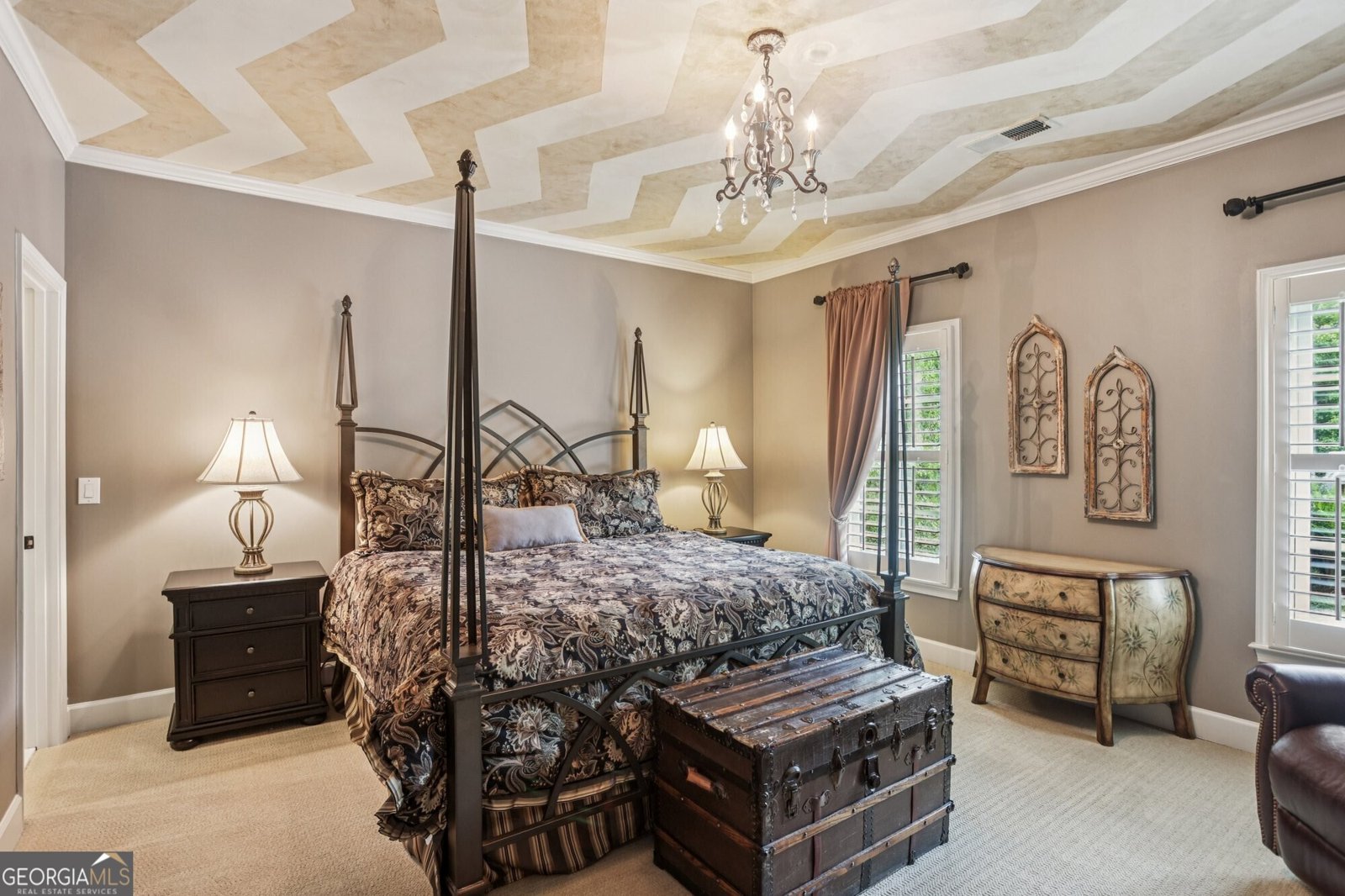 432 Langley Oaks Drive Marietta - 12