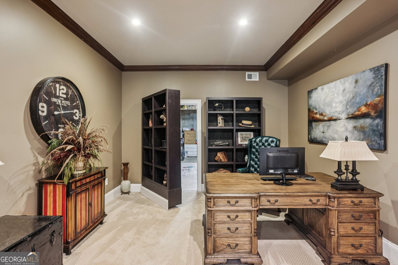 432 Langley Oaks Drive Marietta - 15