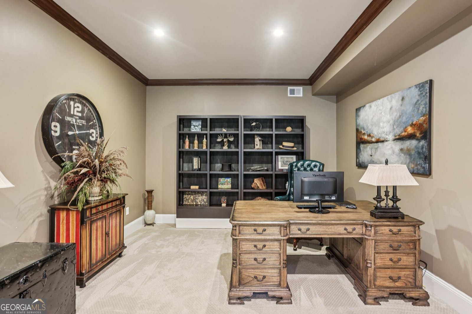 432 Langley Oaks Drive Marietta - 16