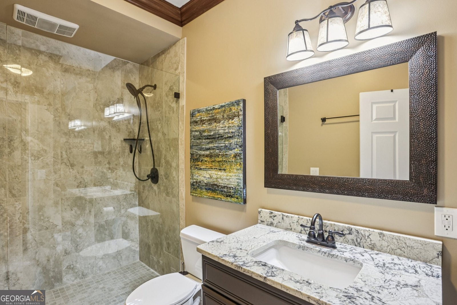 432 Langley Oaks Drive Marietta - 17