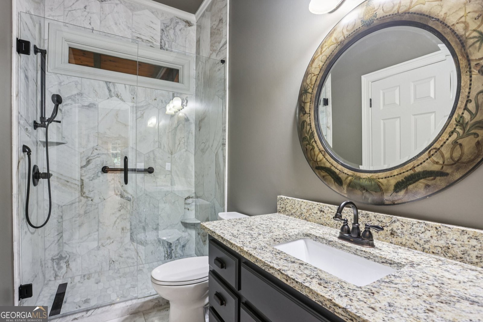 432 Langley Oaks Drive Marietta - 2