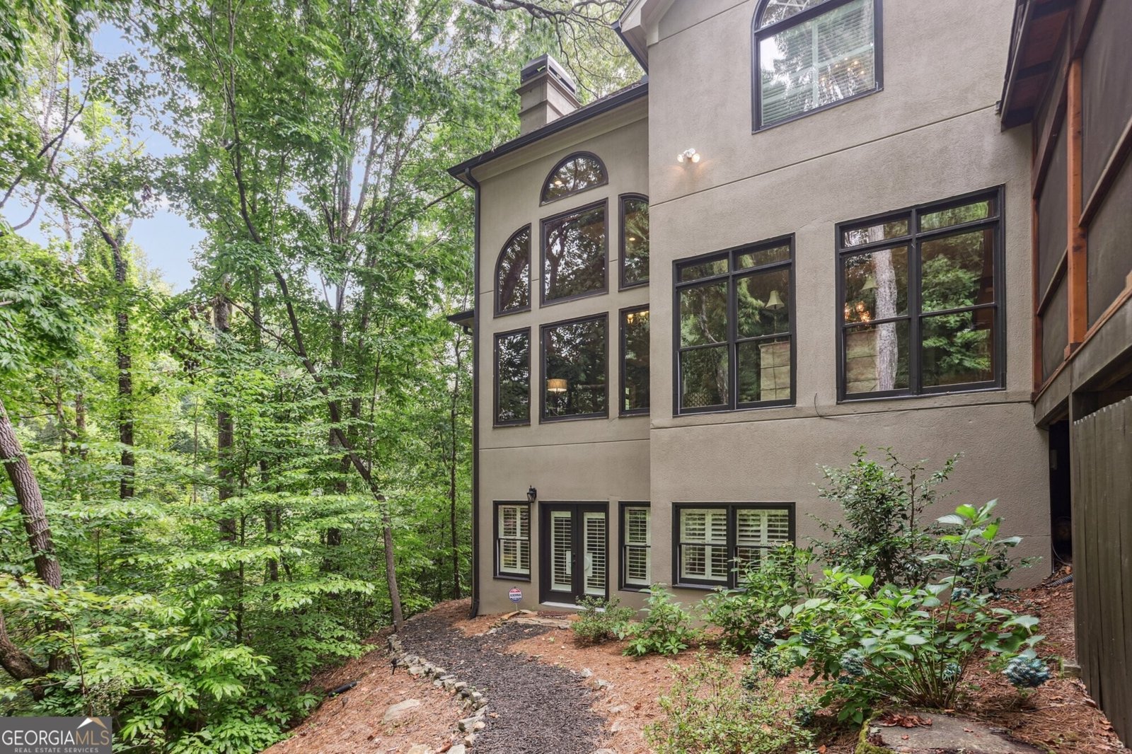 432 Langley Oaks Drive Marietta - 20