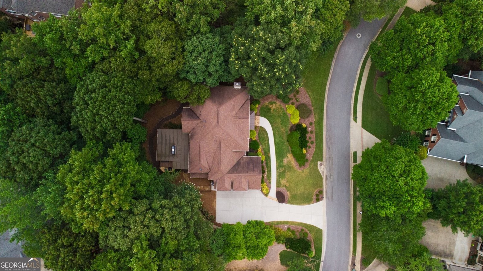 432 Langley Oaks Drive Marietta - 26