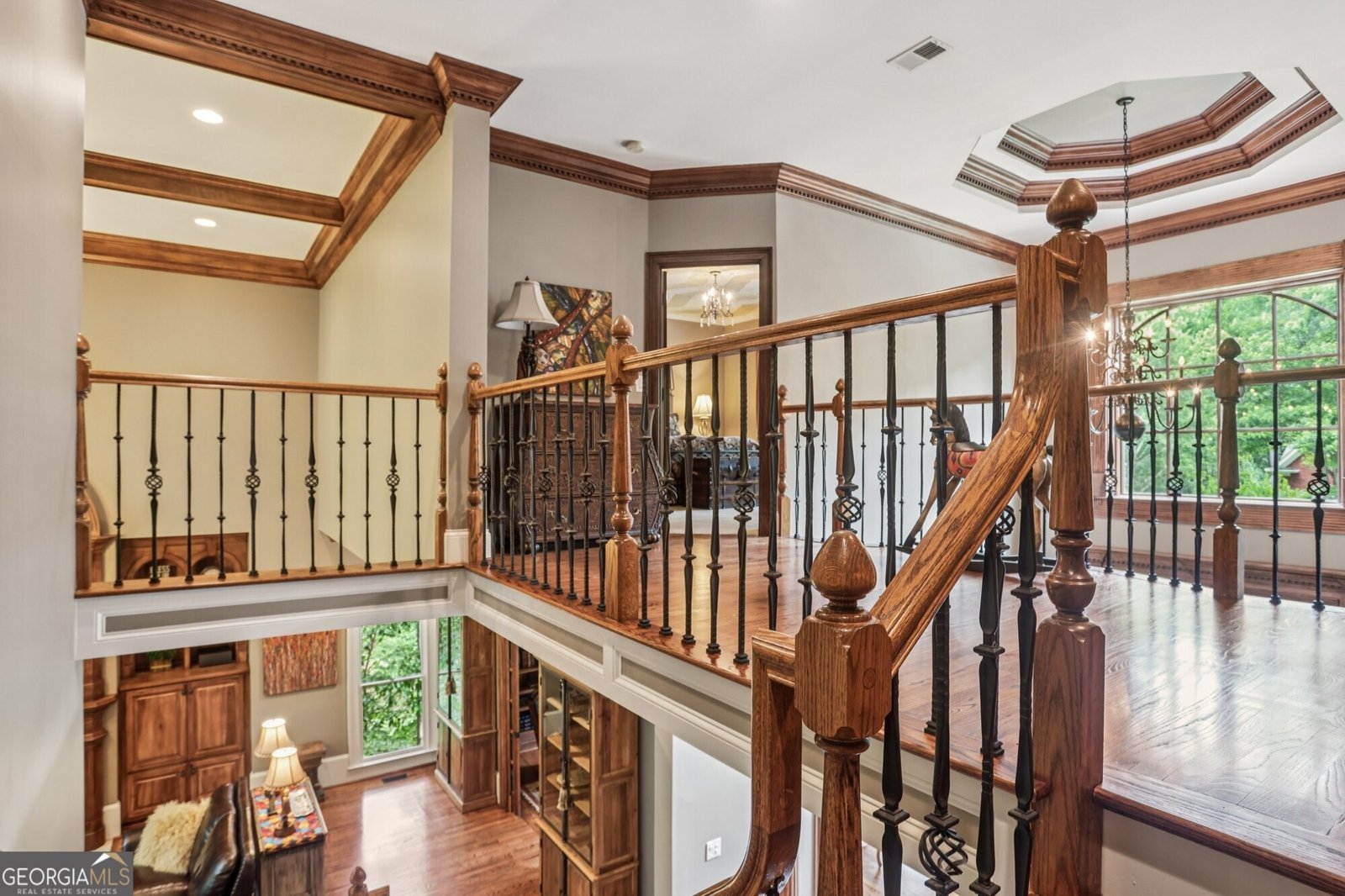 432 Langley Oaks Drive Marietta - 4