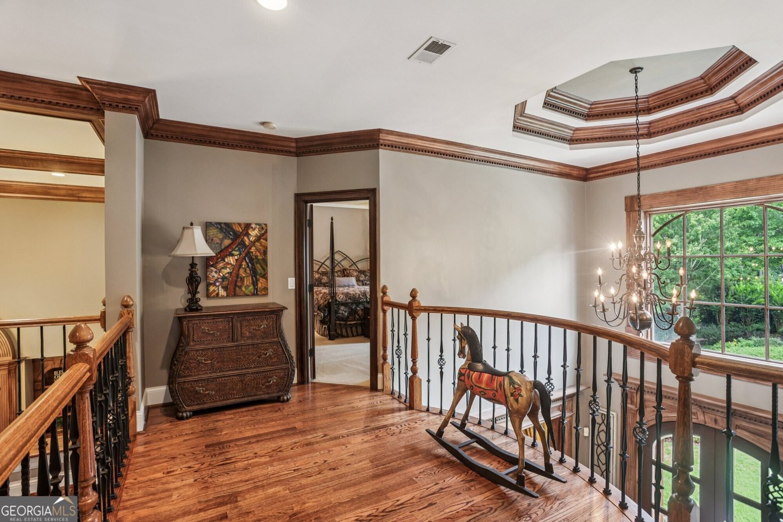 432 Langley Oaks Drive Marietta - 5