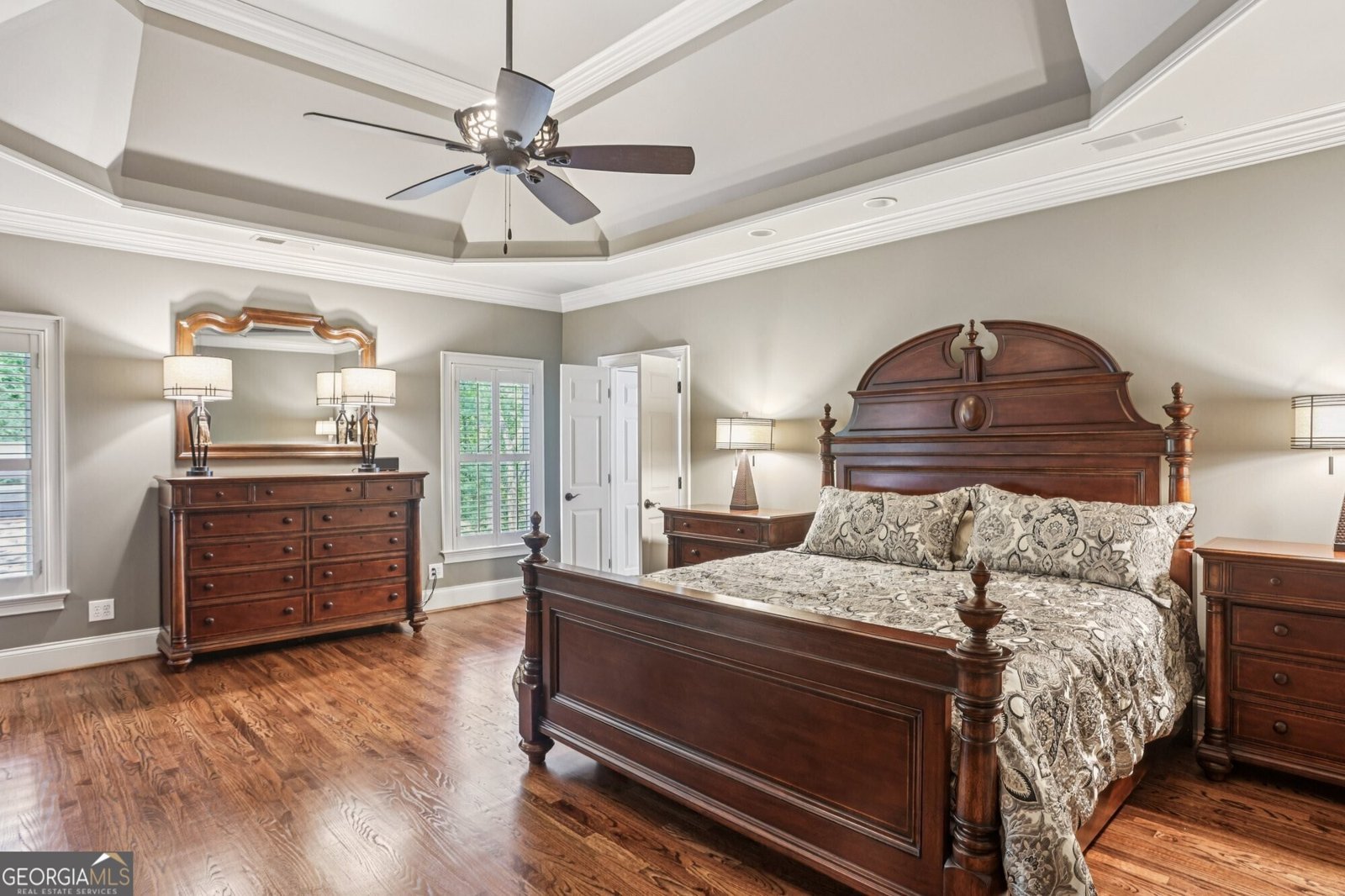 432 Langley Oaks Drive Marietta - 6