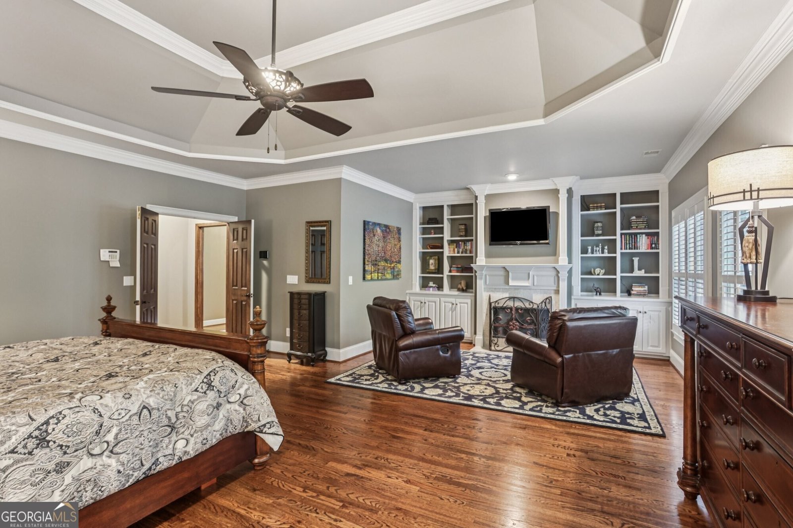 432 Langley Oaks Drive Marietta - 7