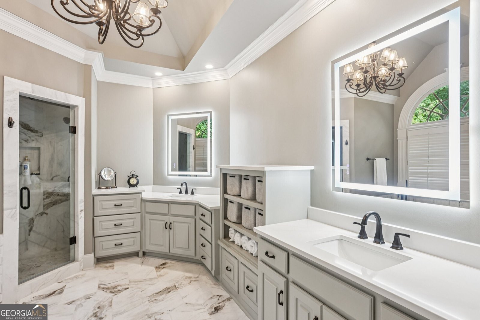 432 Langley Oaks Drive Marietta - 9