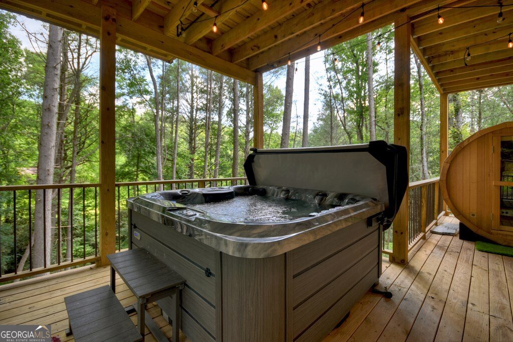 500 Harrison & Ada Road Blue Ridge - 11