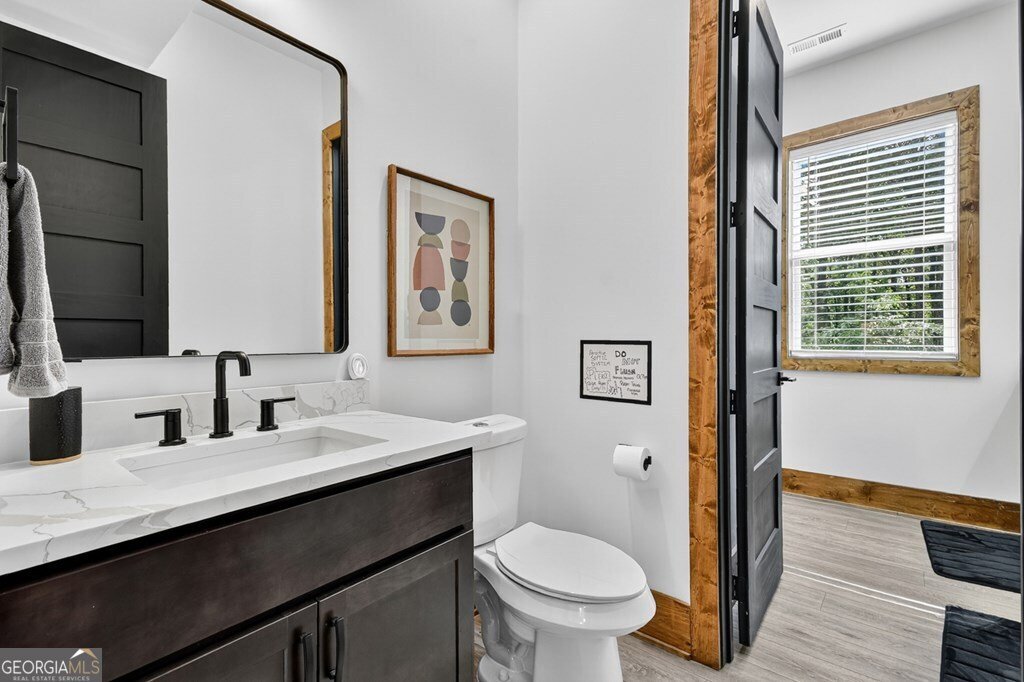500 Harrison & Ada Road Blue Ridge - 14