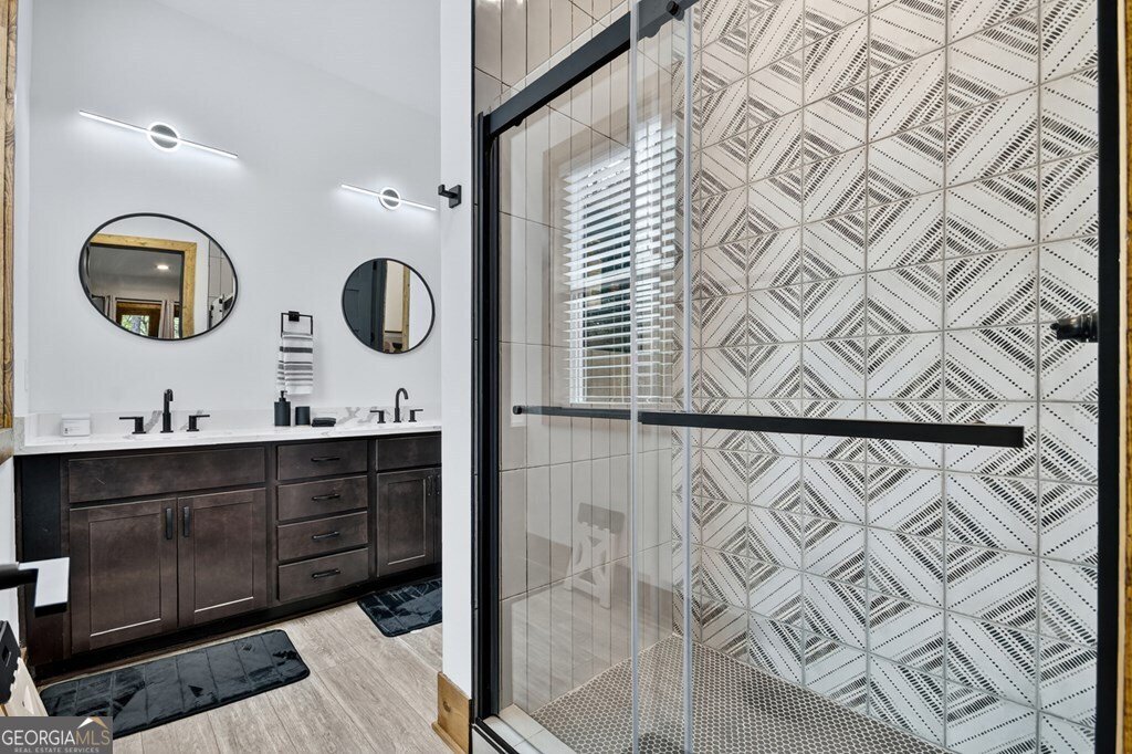 500 Harrison & Ada Road Blue Ridge - 17