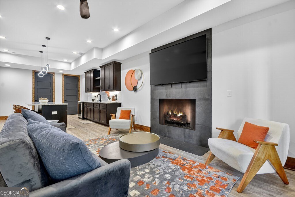 500 Harrison & Ada Road Blue Ridge - 19