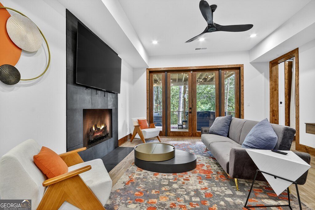 500 Harrison & Ada Road Blue Ridge - 20