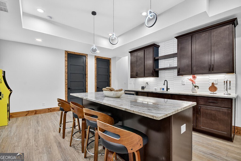 500 Harrison & Ada Road Blue Ridge - 21