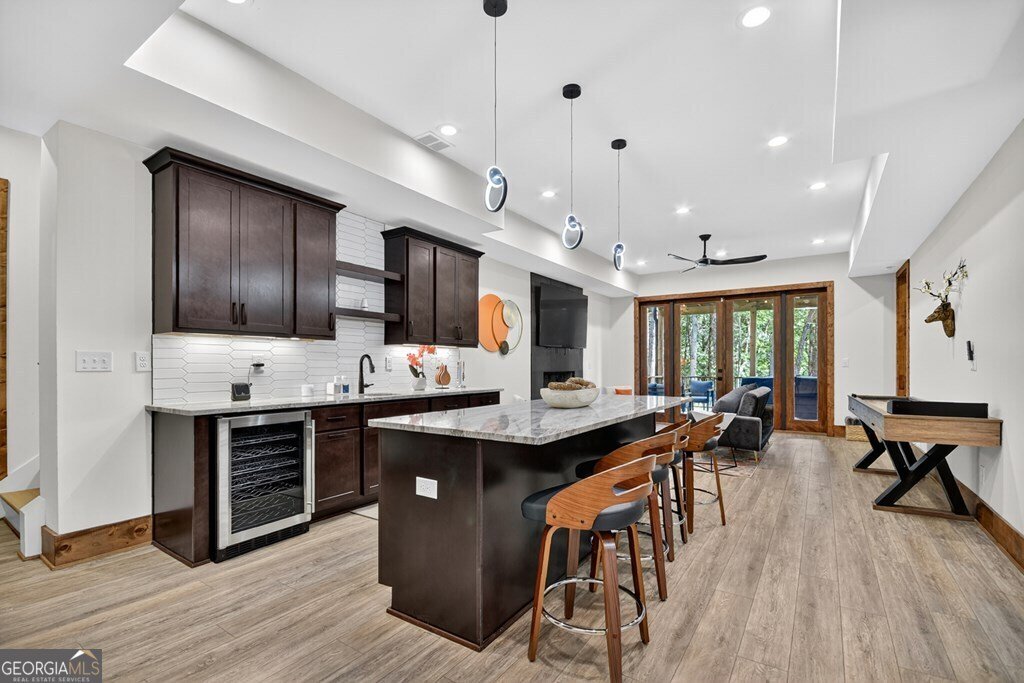 500 Harrison & Ada Road Blue Ridge - 22