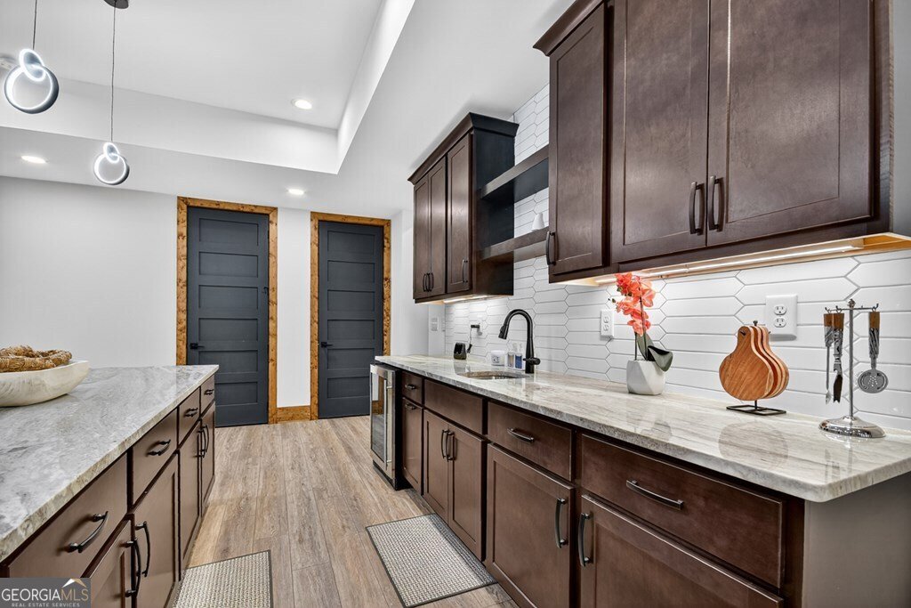 500 Harrison & Ada Road Blue Ridge - 23