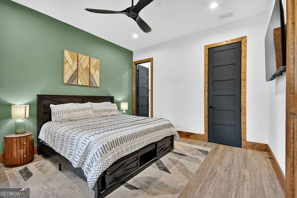 500 Harrison & Ada Road Blue Ridge - 27
