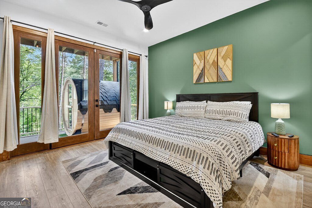 500 Harrison & Ada Road Blue Ridge - 28
