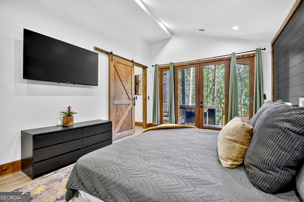 500 Harrison & Ada Road Blue Ridge - 29