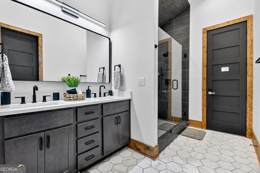 500 Harrison & Ada Road Blue Ridge - 30
