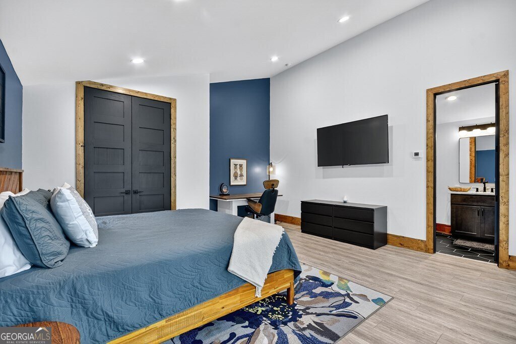 500 Harrison & Ada Road Blue Ridge - 33