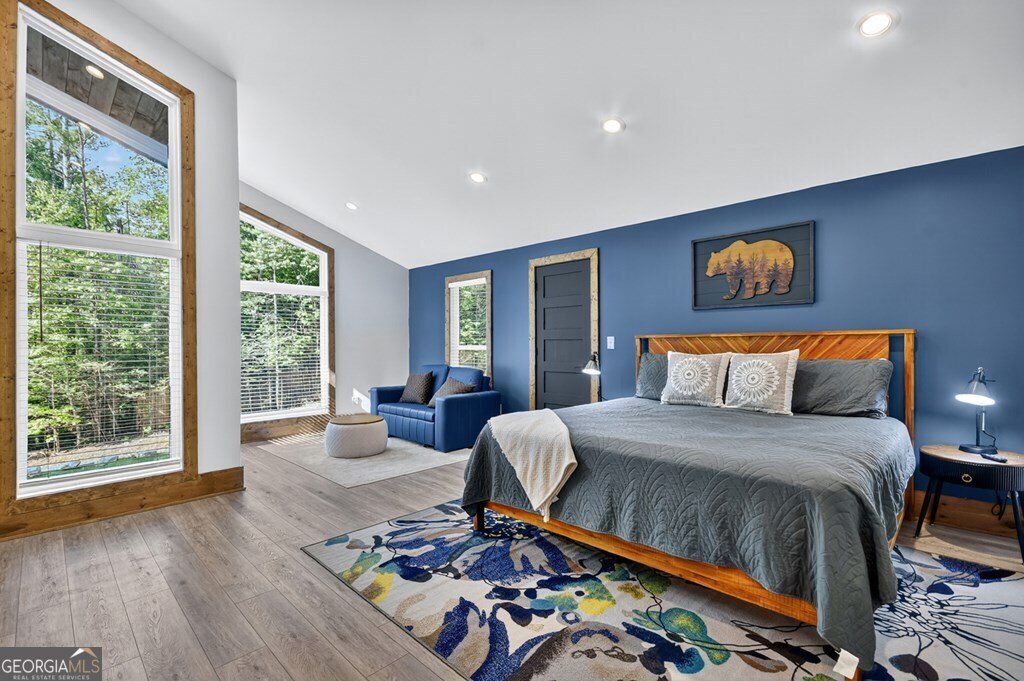 500 Harrison & Ada Road Blue Ridge - 34
