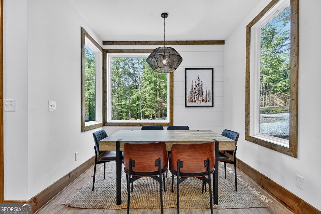 500 Harrison & Ada Road Blue Ridge - 42