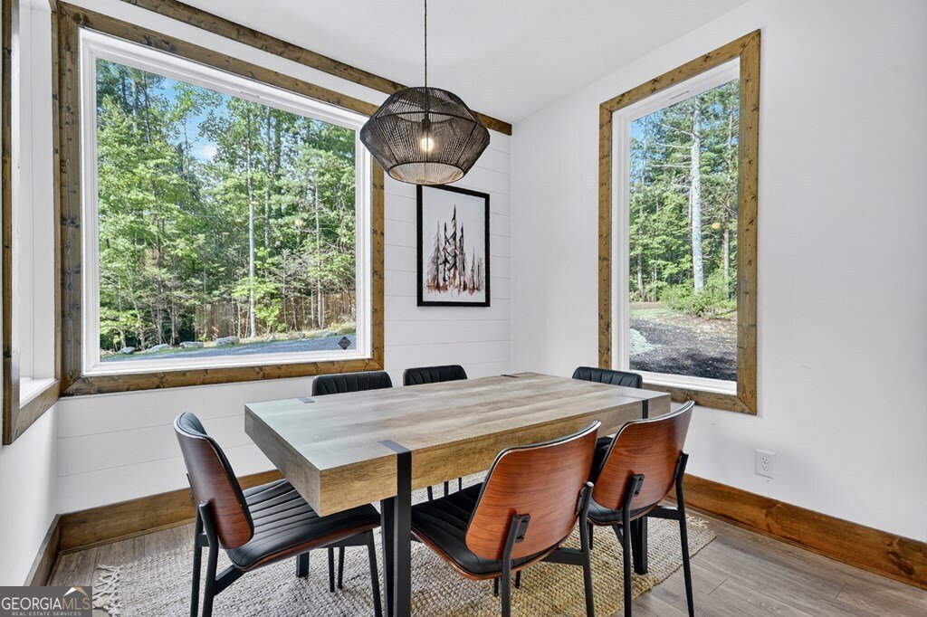 500 Harrison & Ada Road Blue Ridge - 45