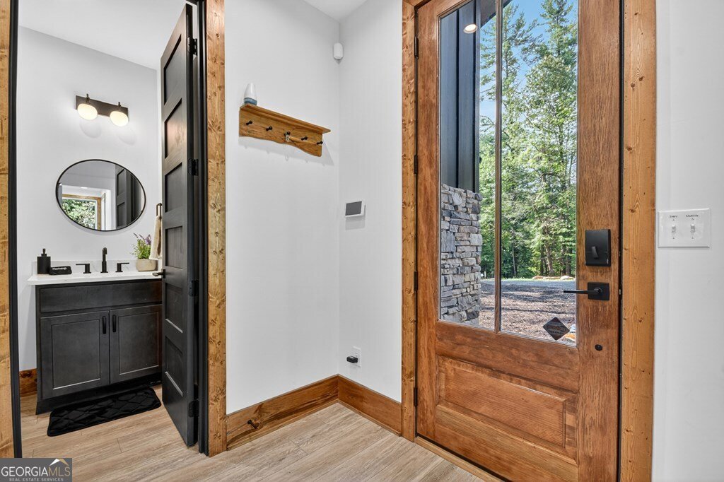 500 Harrison & Ada Road Blue Ridge - 46