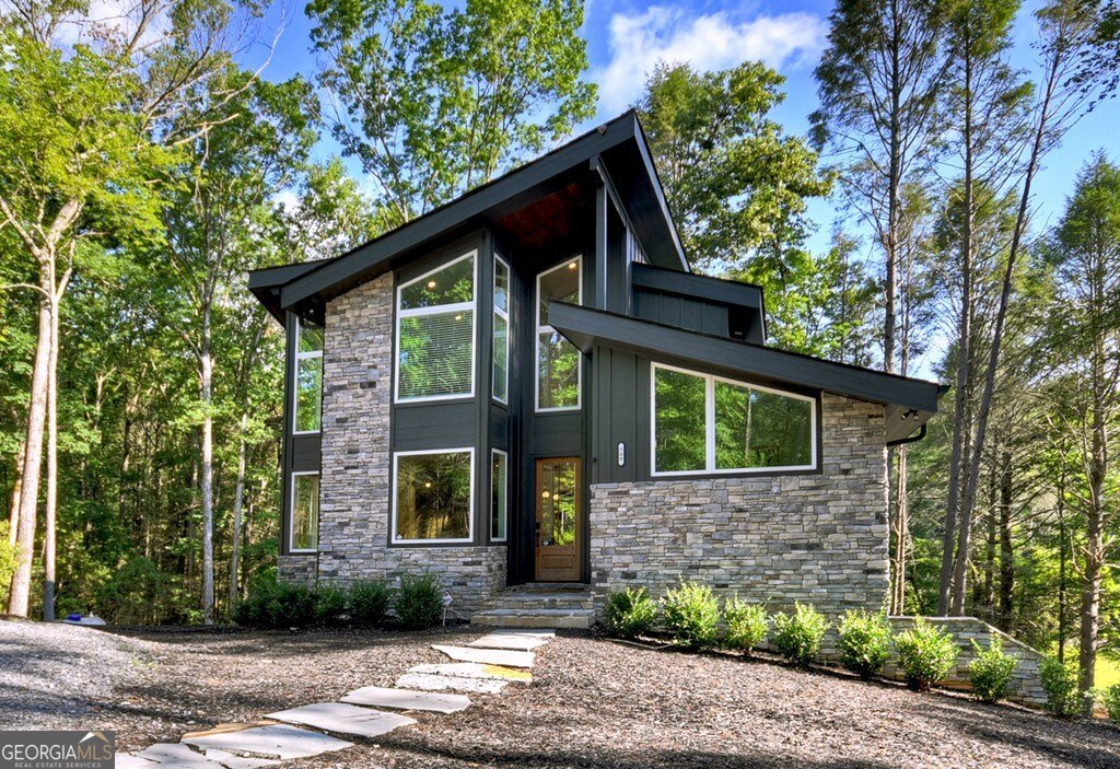 500 Harrison & Ada Road Blue Ridge - 49