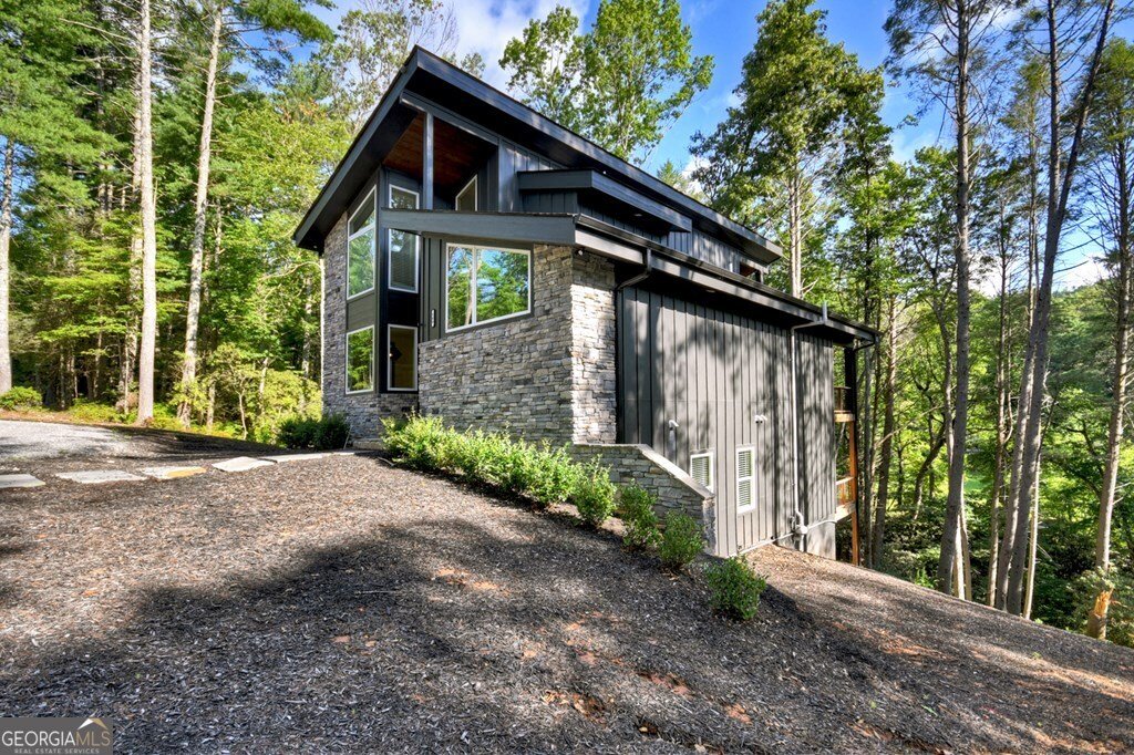 500 Harrison & Ada Road Blue Ridge - 50