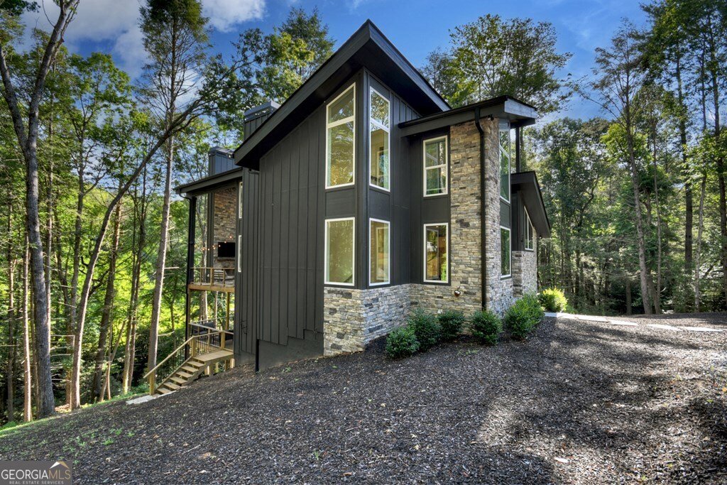 500 Harrison & Ada Road Blue Ridge - 51
