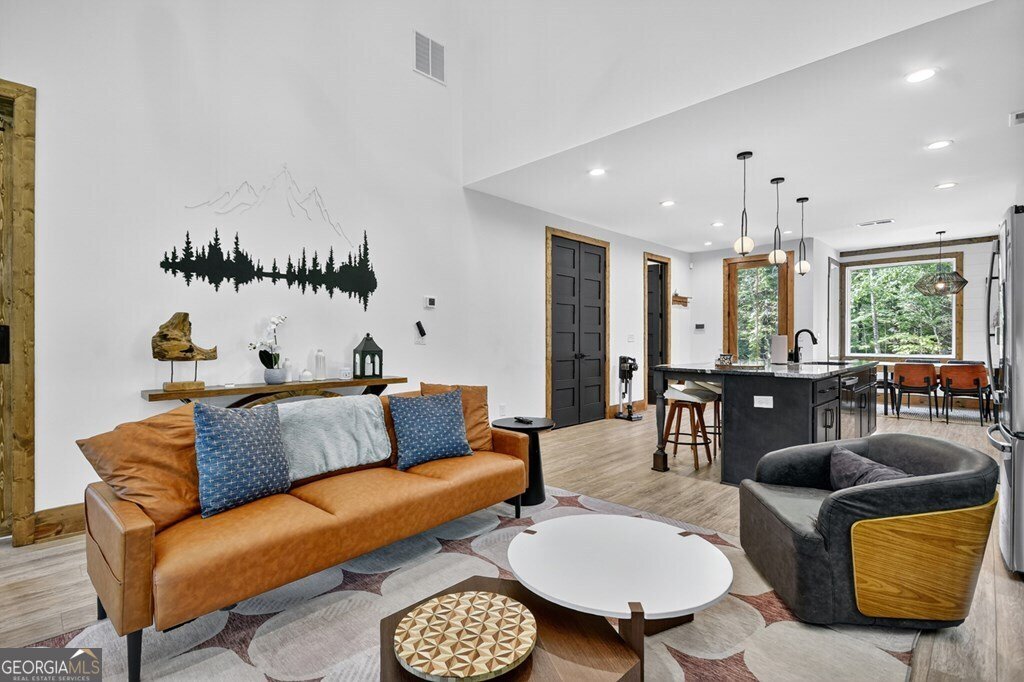 500 Harrison & Ada Road Blue Ridge - 53
