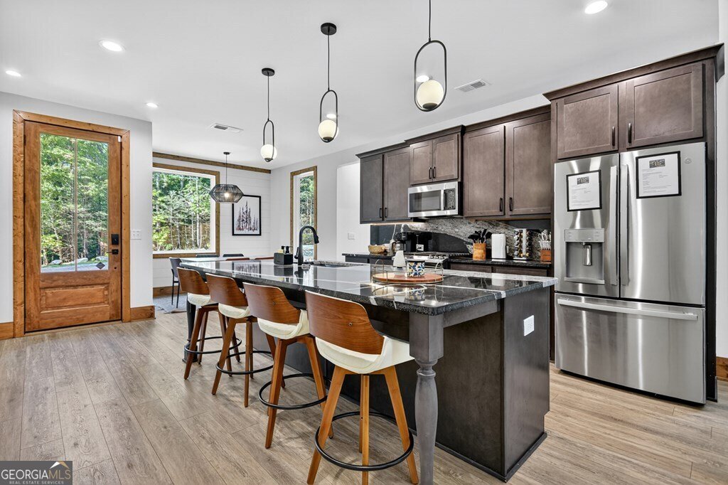 500 Harrison & Ada Road Blue Ridge - 55