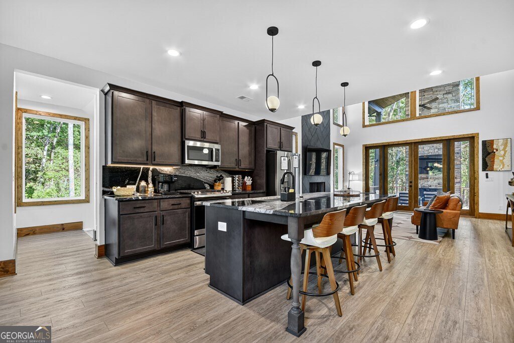500 Harrison & Ada Road Blue Ridge - 56