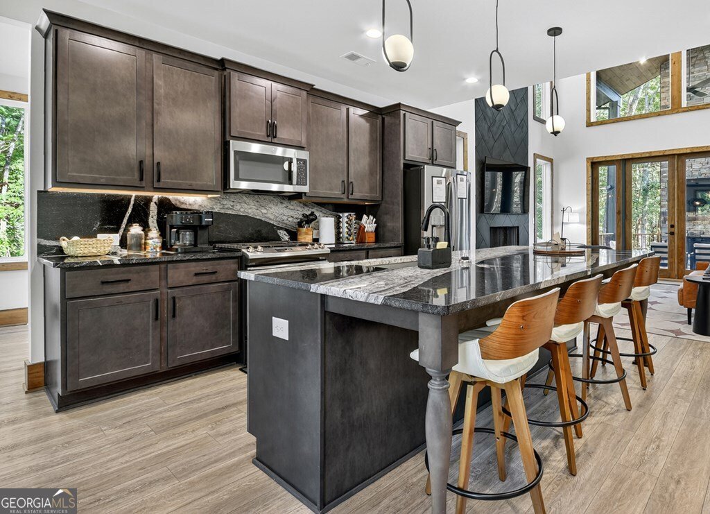 500 Harrison & Ada Road Blue Ridge - 57